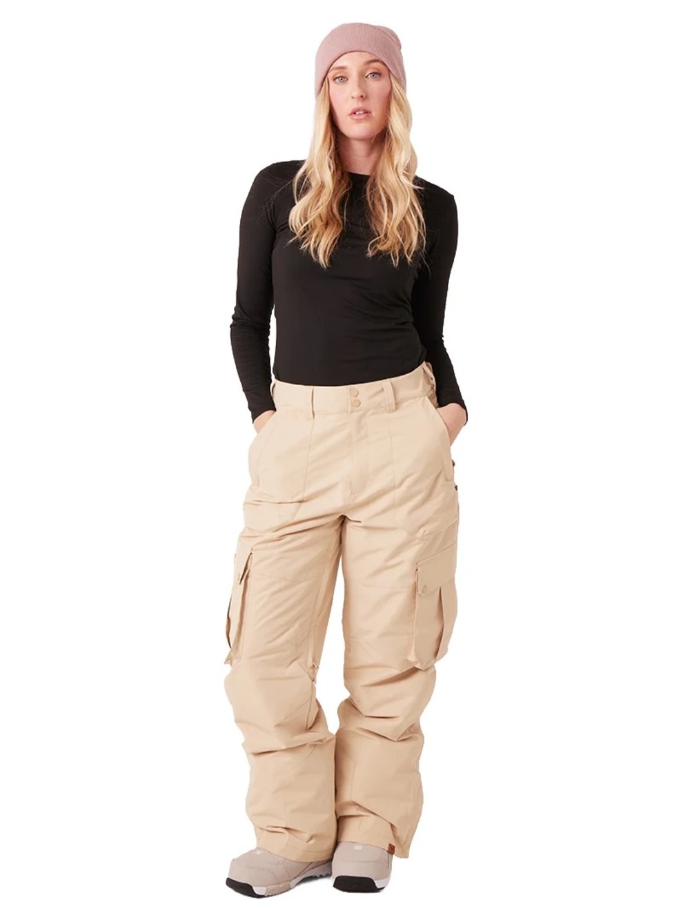 Roxy Trooper Cargo Pants #31